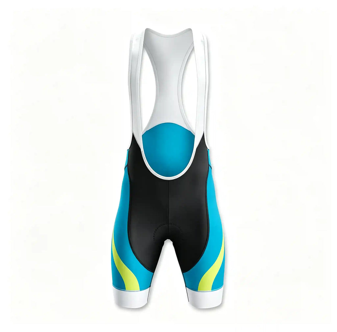 Rodeo Dust Seamless Cycling Jersey