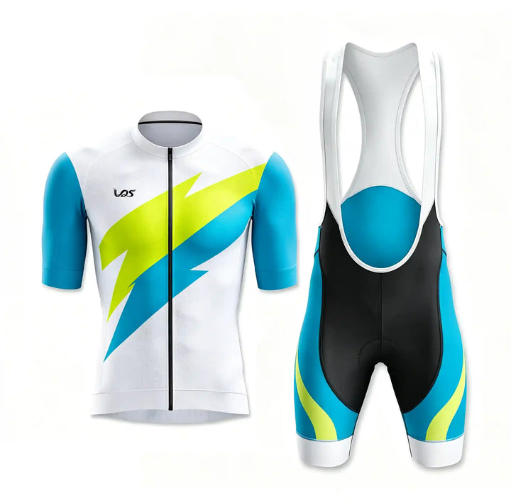 Rodeo Dust Seamless Cycling Jersey
