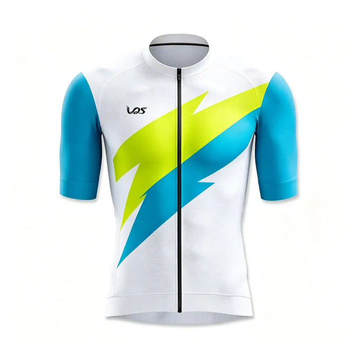 Rodeo Dust Seamless Cycling Jersey