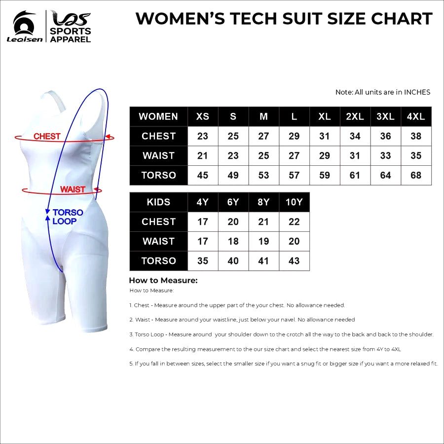 Wavecrest Azure Women&