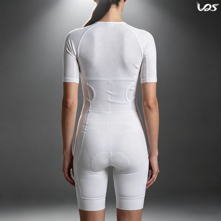 Gen 4 AeroMesh Pro Custom Tri Suit