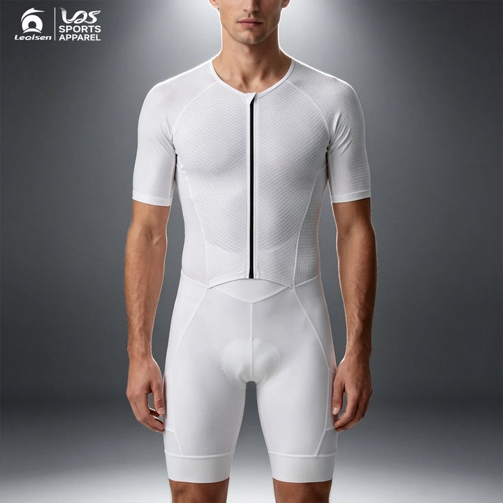 Gen 4 AeroMesh Pro Custom Tri Suit
