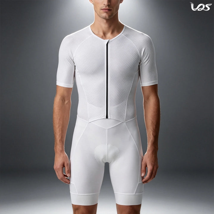 Gen 4 AeroMesh Pro Custom Tri Suit