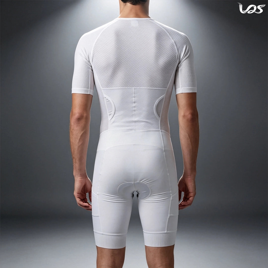 Gen 4 AeroMesh Pro Custom Tri Suit