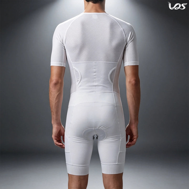 Gen 4 AeroMesh Pro Custom Tri Suit