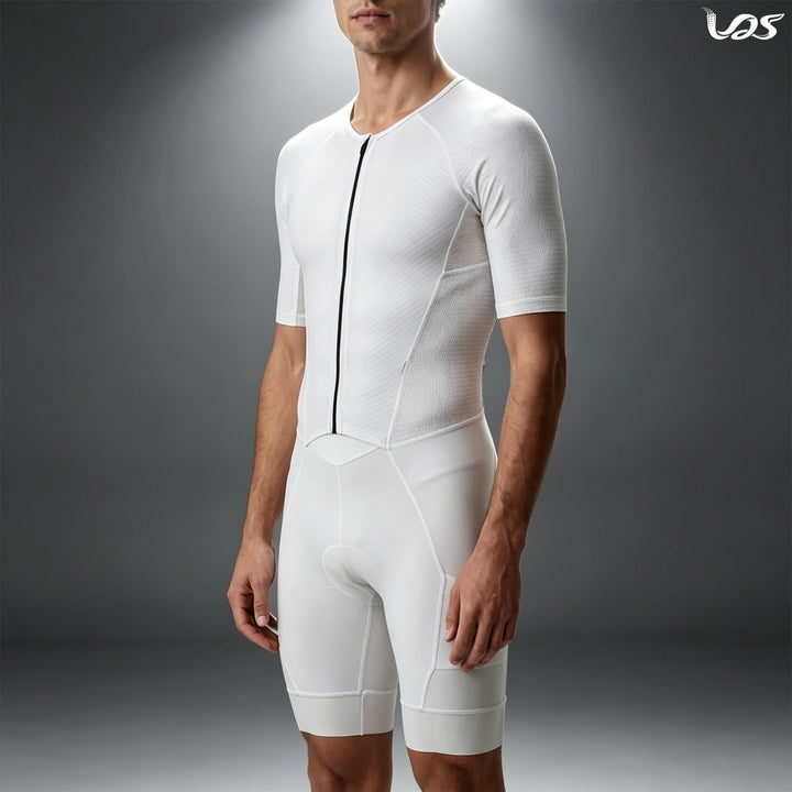 Gen 4 AeroMesh Pro Custom Tri Suit
