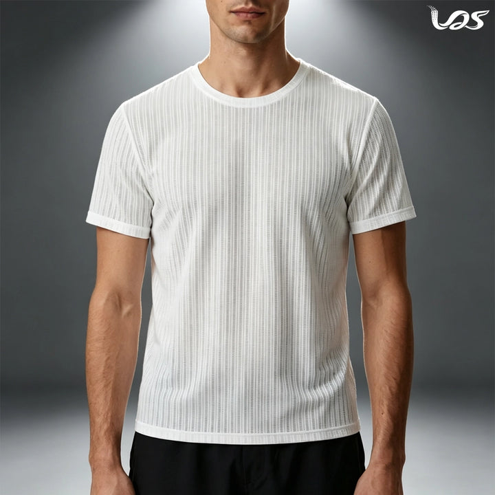 Custom Running Shirts