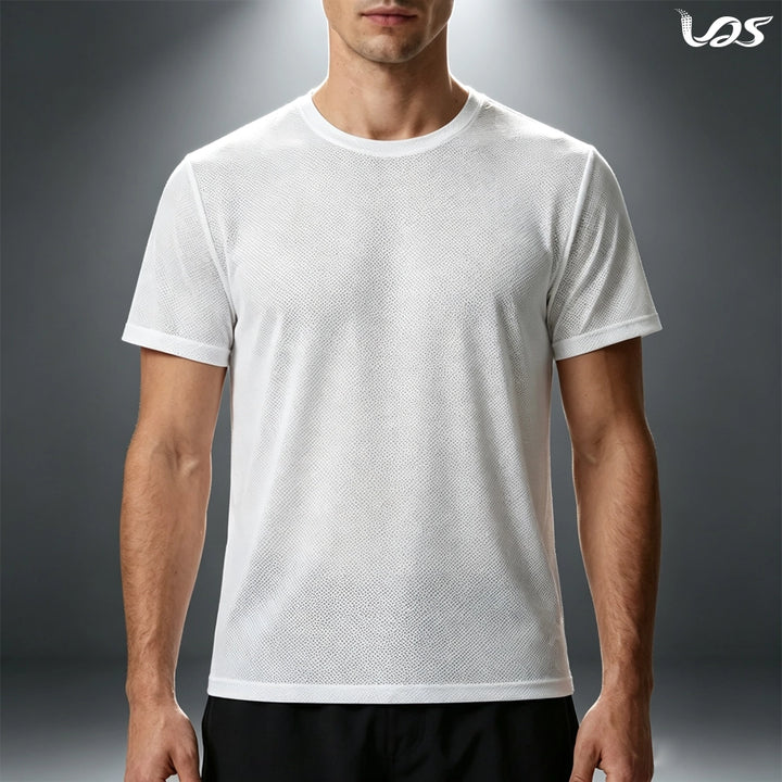 Custom Running Shirts