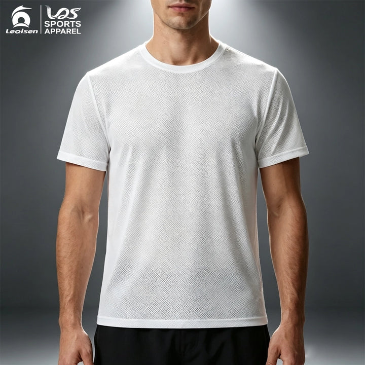 Custom Running Shirts
