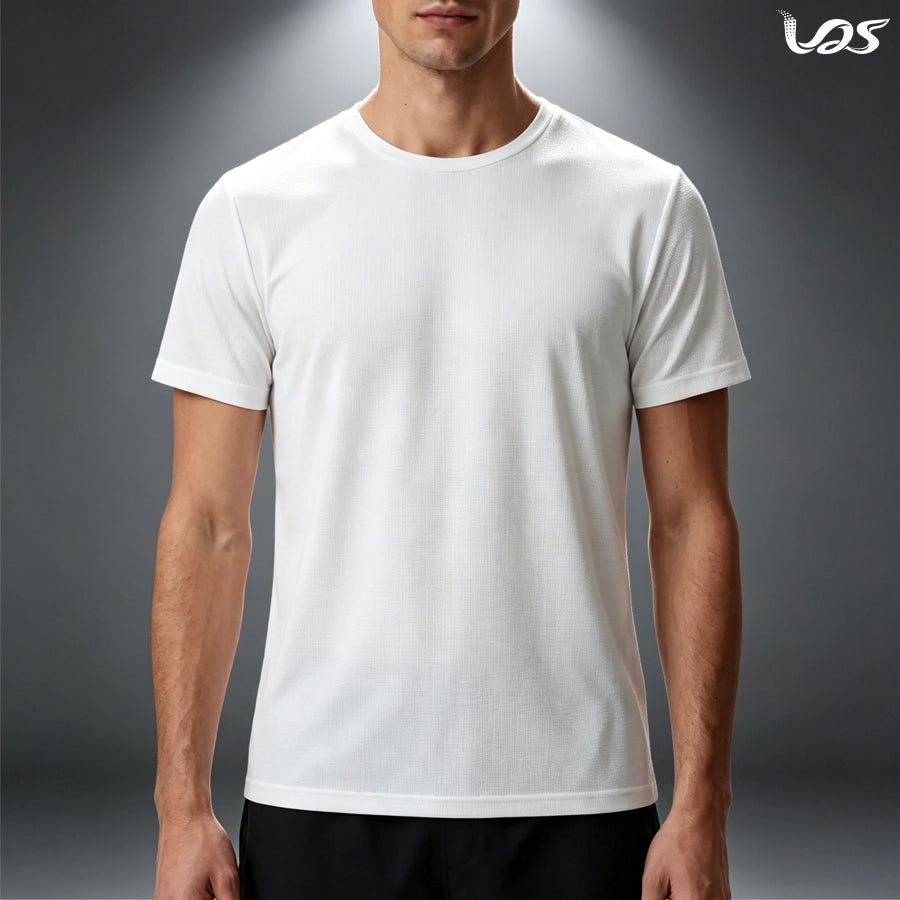 Custom Running Shirts