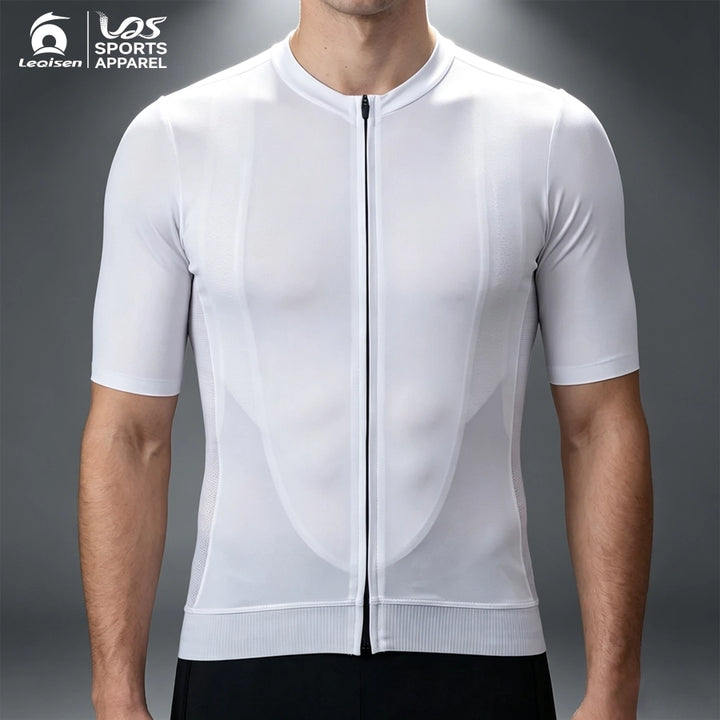 Custom Aero Cycling Jersey