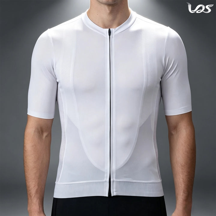 Custom Aero Cycling Jersey