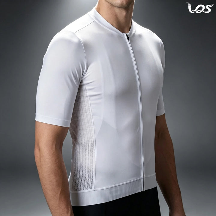 Custom Aero Cycling Jersey