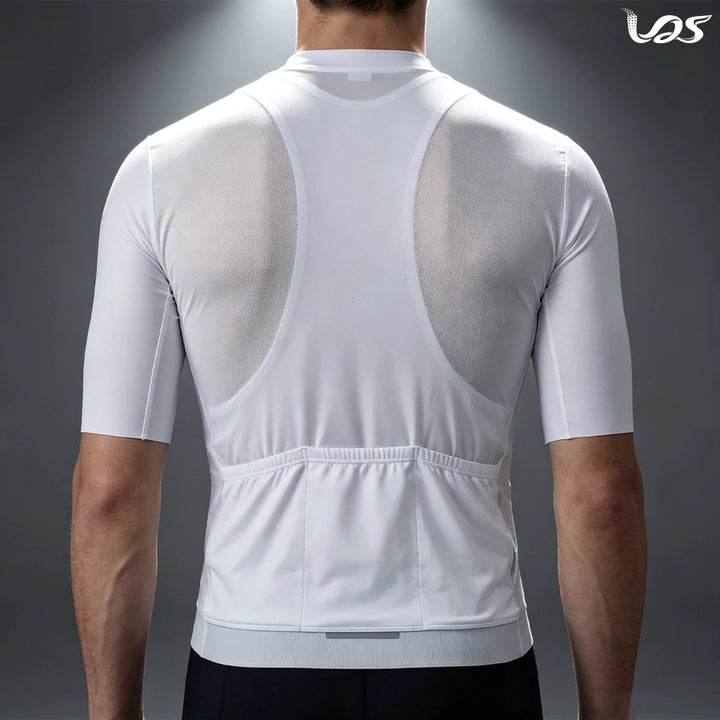 Custom Aero Cycling Jersey