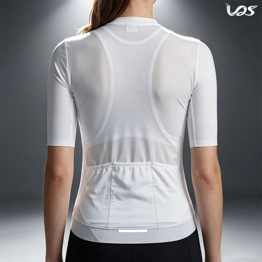 Custom Aero Cycling Jersey