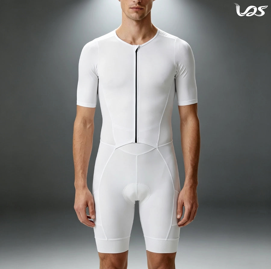 Custom Tri Suit
