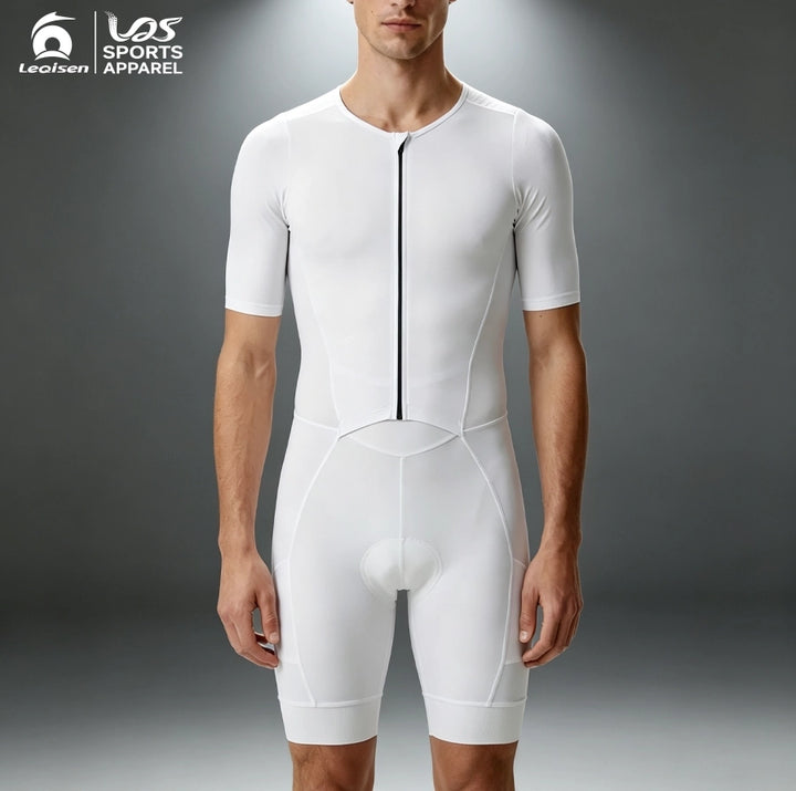 Custom Tri Suit