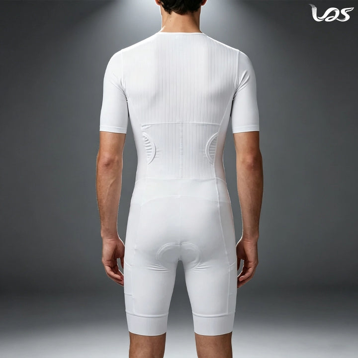 Custom Tri Suit