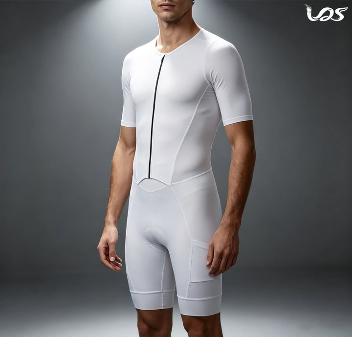 Custom Tri Suit
