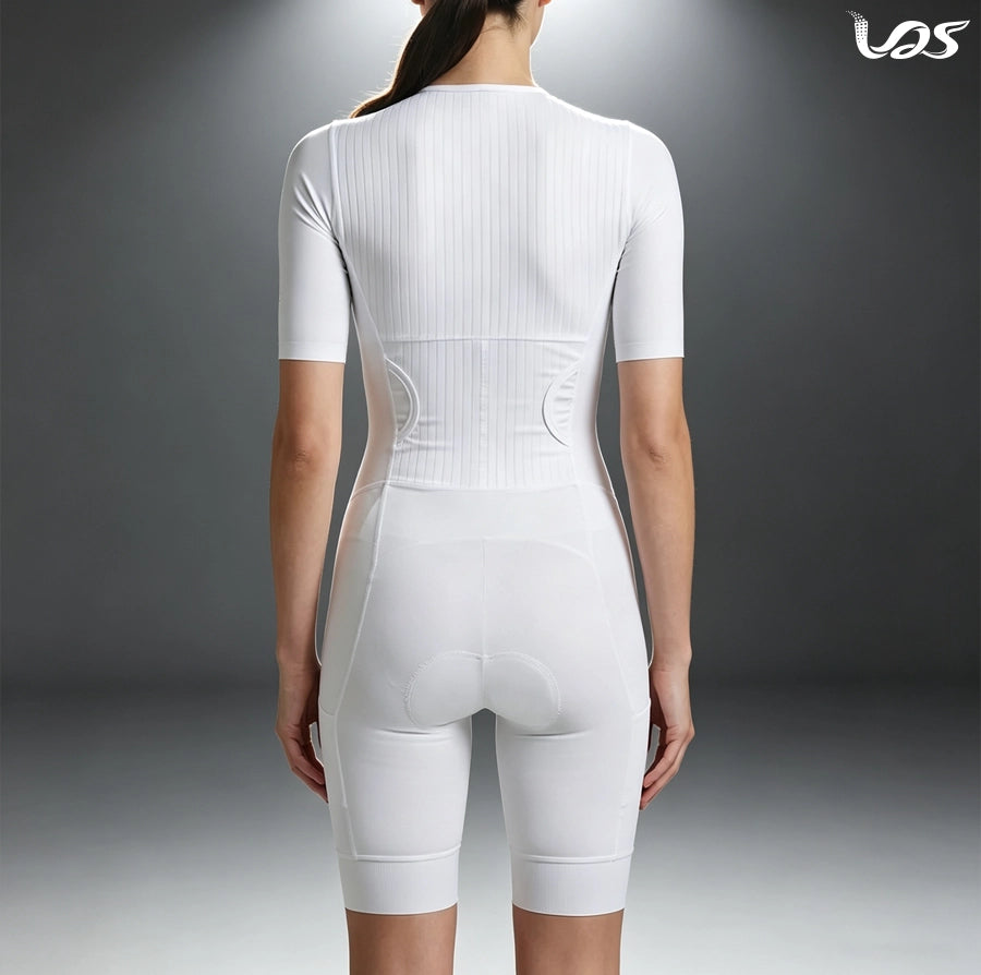 Custom Tri Suit
